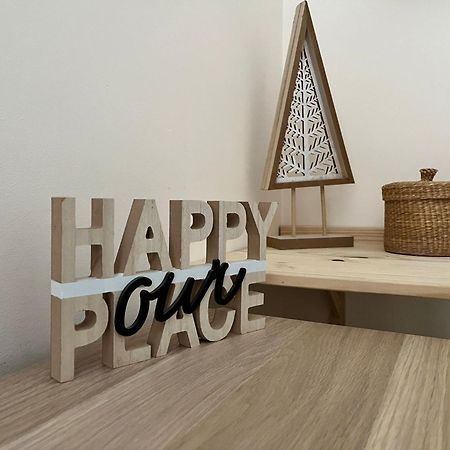 Apartamento Kariba Antigua Casa Anita 圭哈尔谢拉 外观 照片