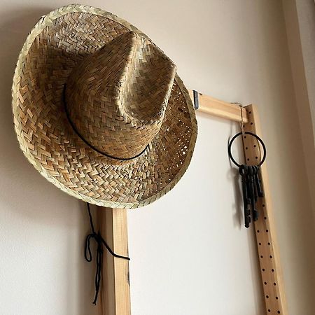 Apartamento Kariba Antigua Casa Anita 圭哈尔谢拉 外观 照片