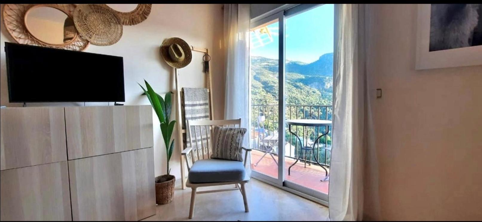 Apartamento Kariba Antigua Casa Anita 圭哈尔谢拉 外观 照片