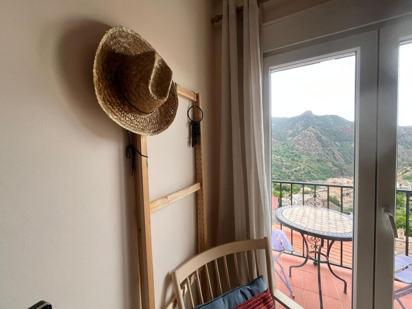 Apartamento Kariba Antigua Casa Anita 圭哈尔谢拉 外观 照片