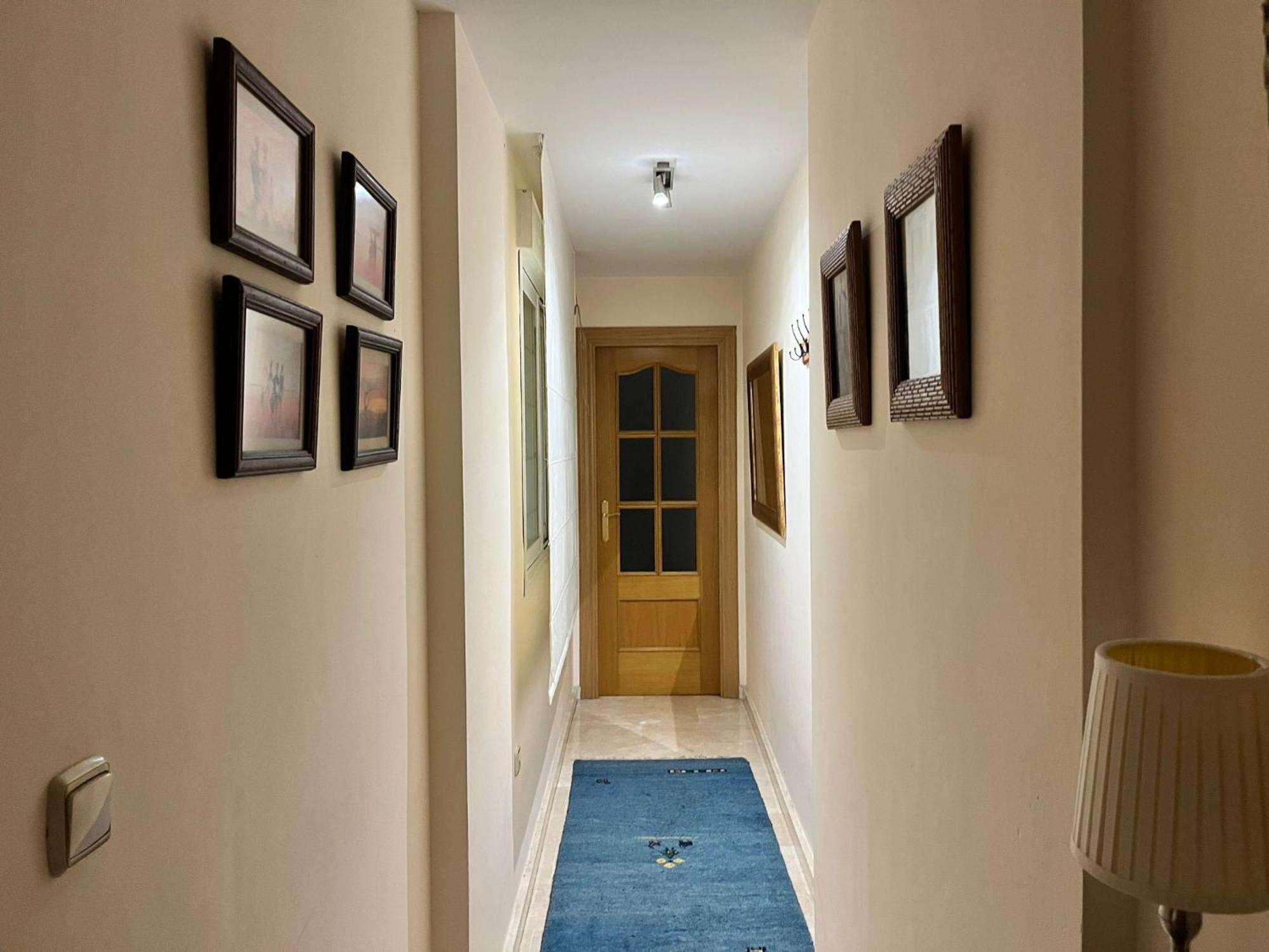 Apartamento Kariba Antigua Casa Anita 圭哈尔谢拉 外观 照片