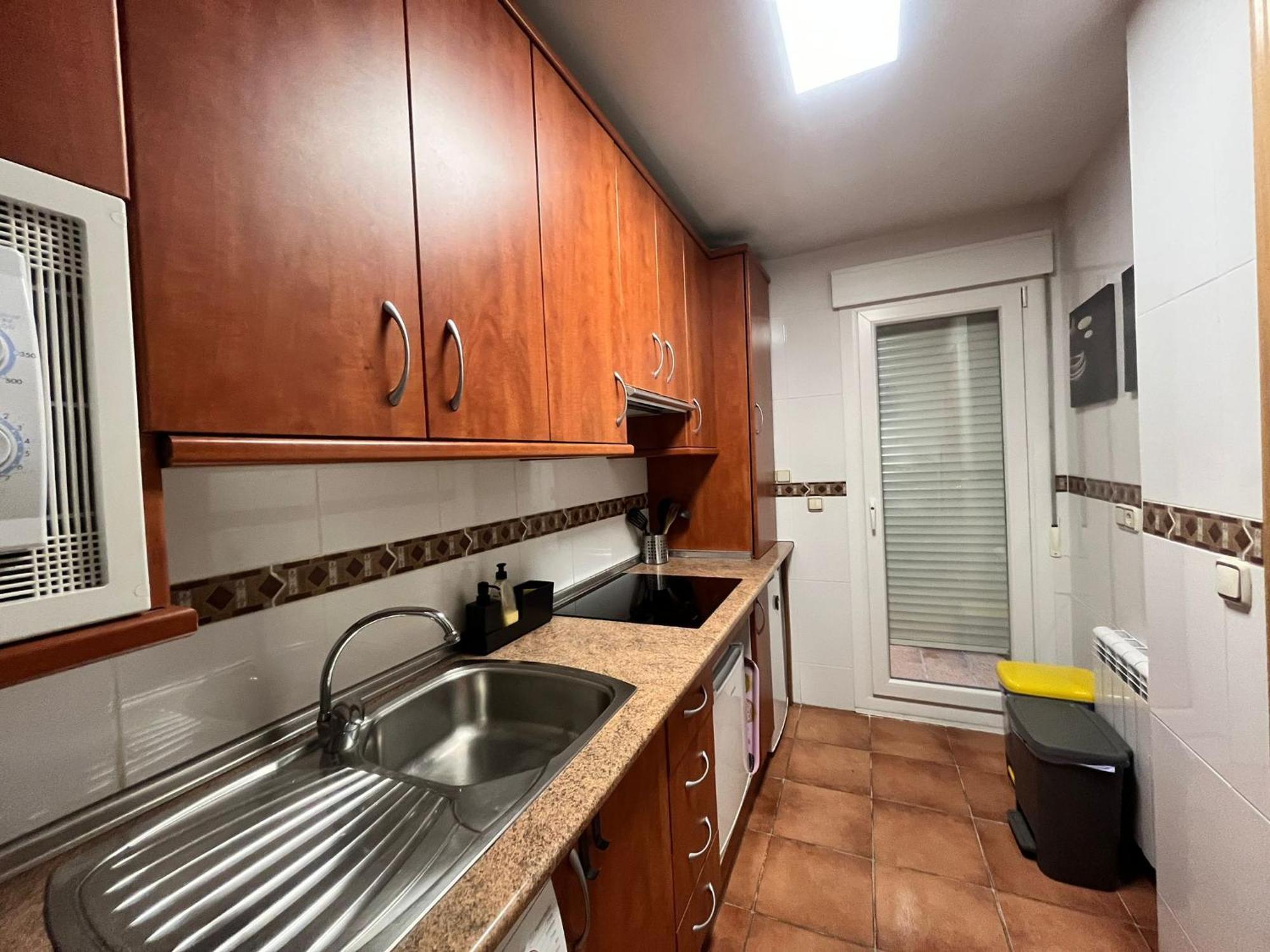 Apartamento Kariba Antigua Casa Anita 圭哈尔谢拉 外观 照片