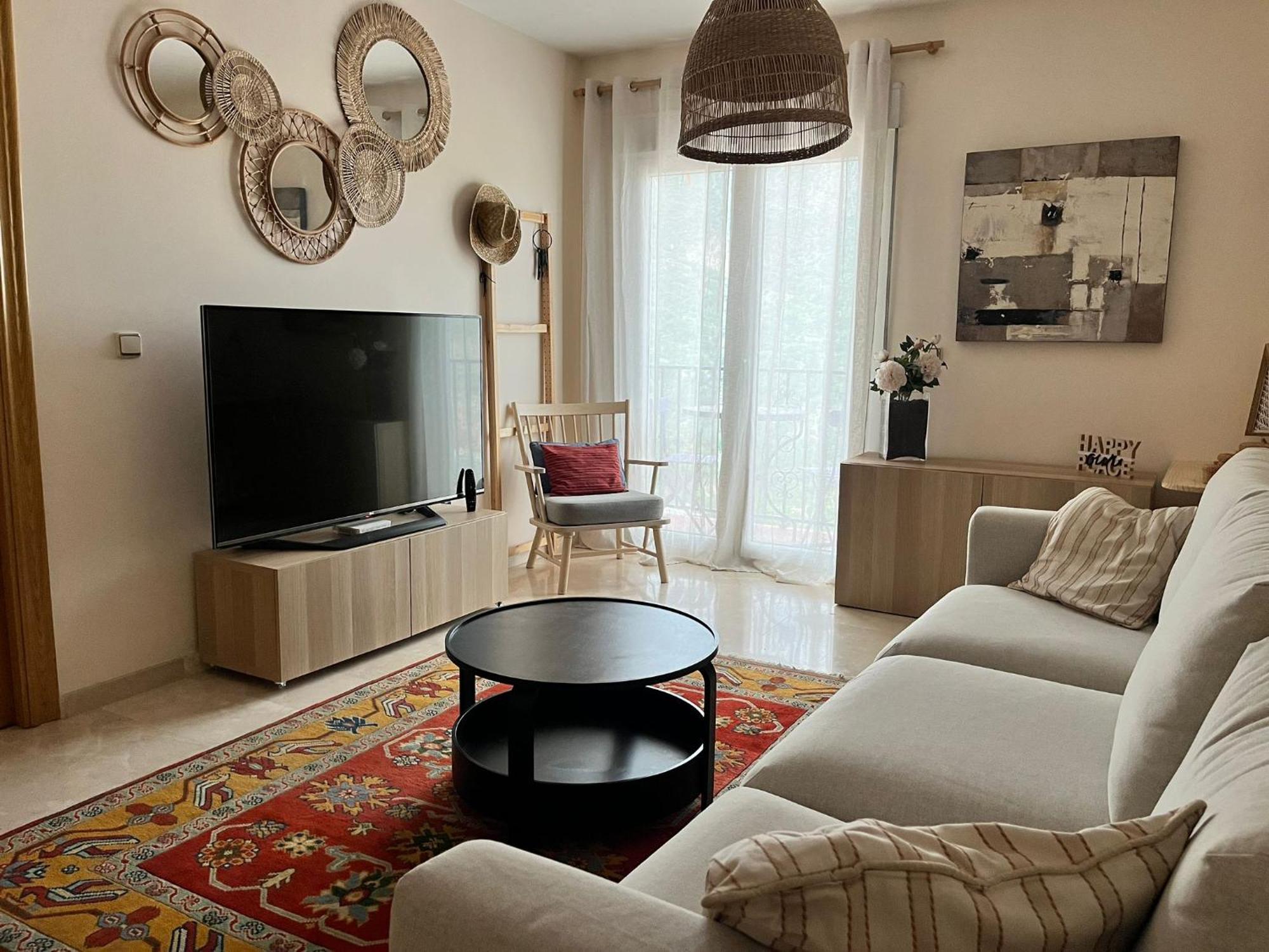 Apartamento Kariba Antigua Casa Anita 圭哈尔谢拉 客房 照片